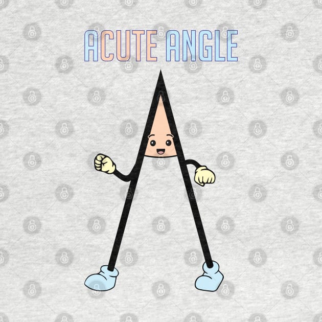 A cute acute angle by NVDesigns